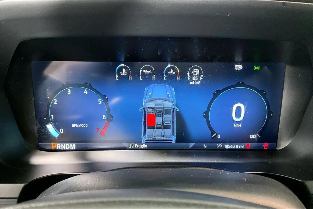 2025 Ford F-150 - $39,541