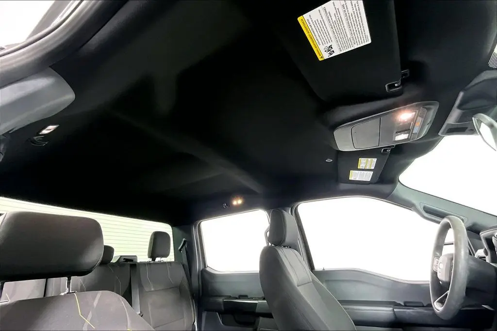 2025 Ford F-150 - $39,541