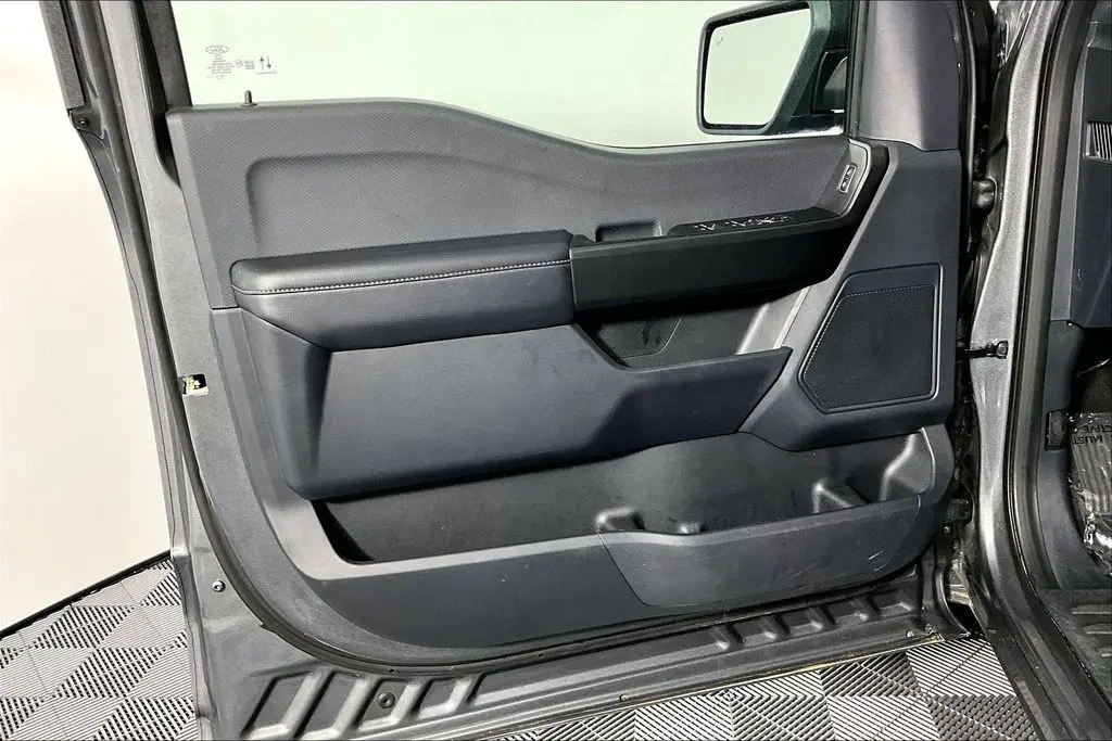 2025 Ford F-150 - $39,541