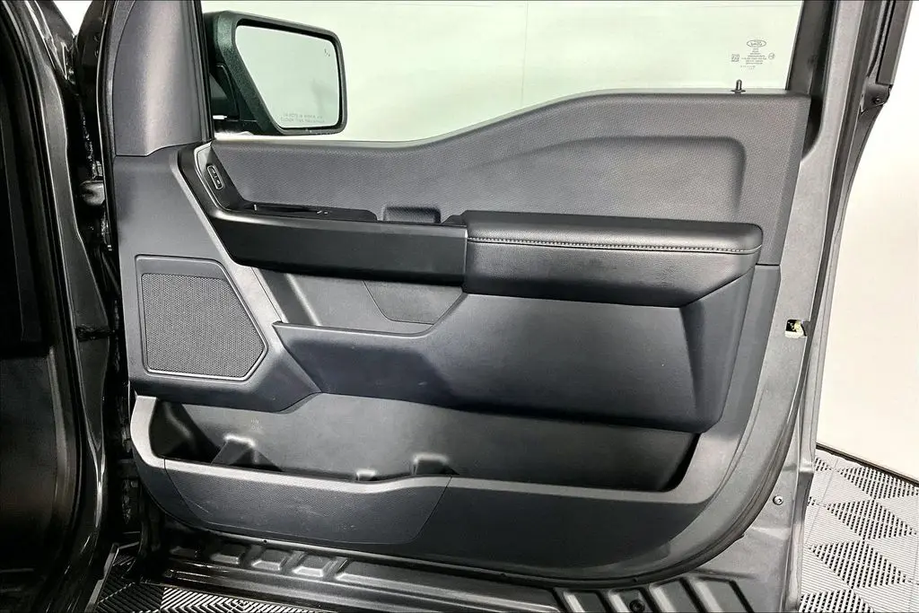 2025 Ford F-150 - $39,541