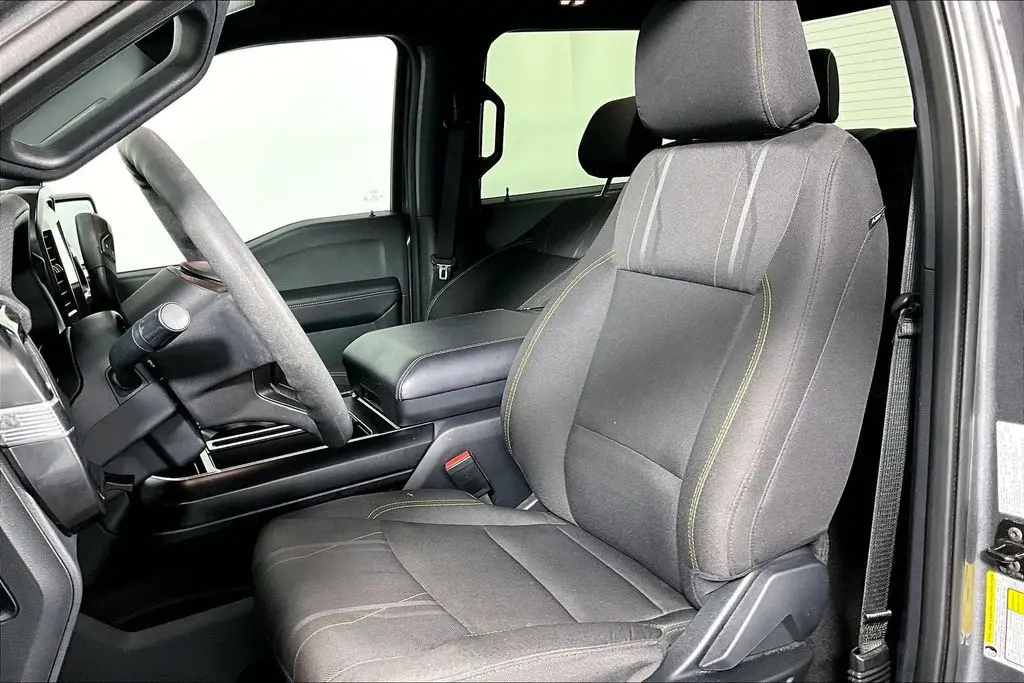 2025 Ford F-150 - $39,541