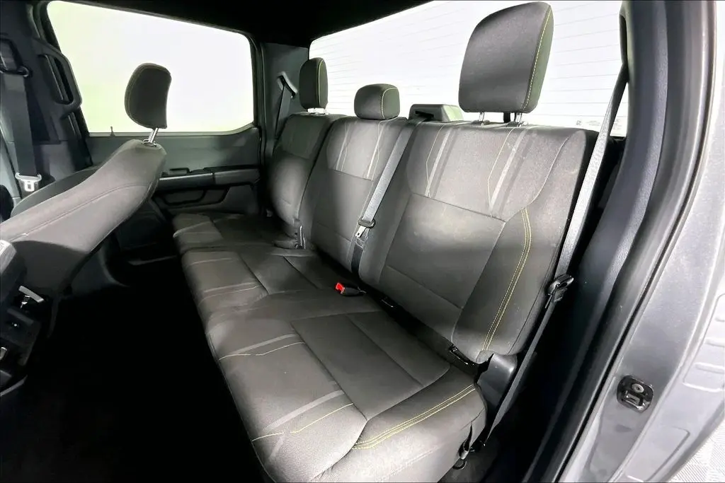 2025 Ford F-150 - $39,541