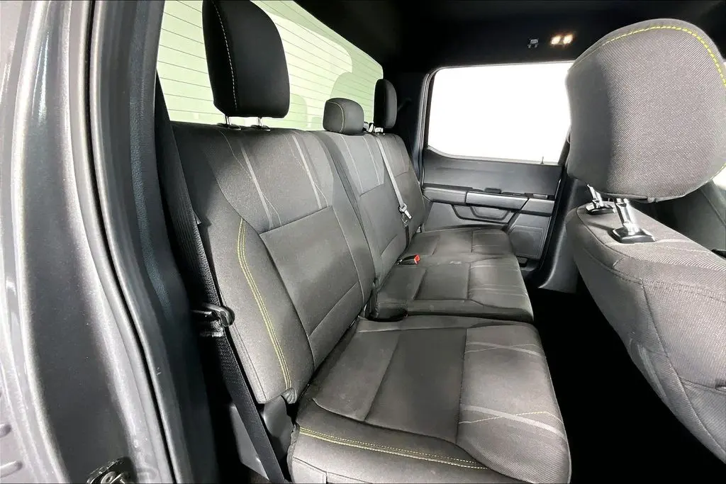 2025 Ford F-150 - $39,541