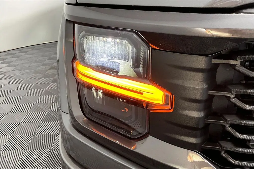 2025 Ford F-150 - $39,541