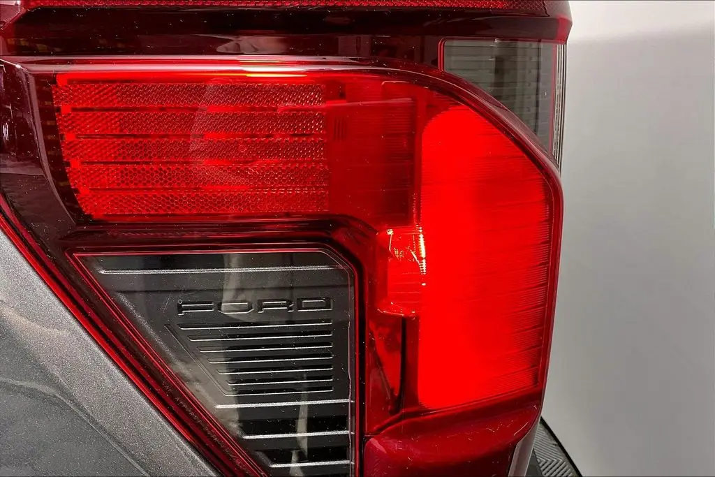 2025 Ford F-150 - $39,541