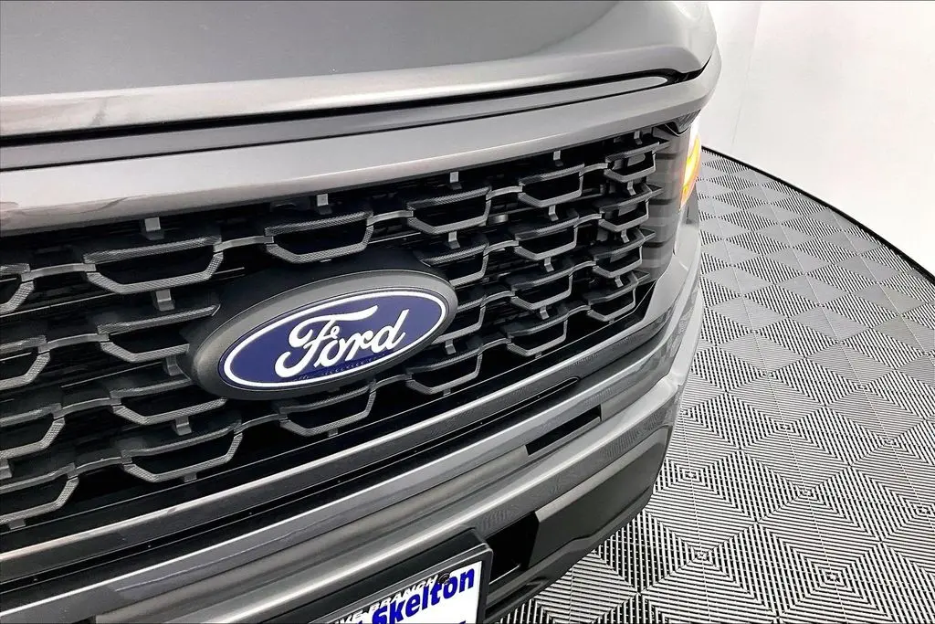 2025 Ford F-150 - $39,541