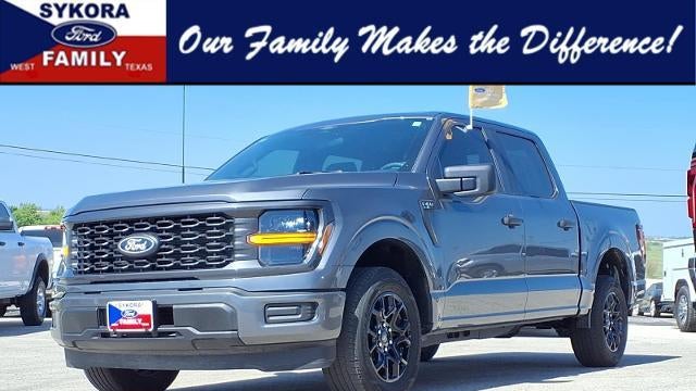 Preowned 2025 Ford F-150 STX for Sale