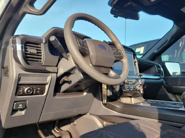2026 Ford F-150 - $39,990