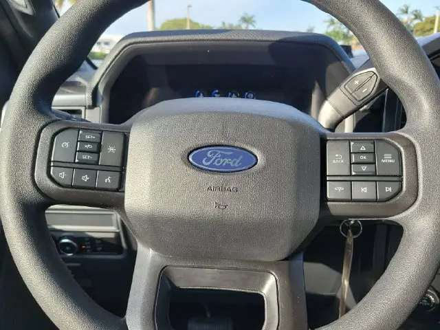 2026 Ford F-150 - $39,990