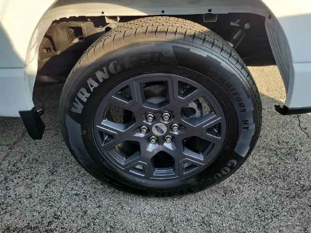 2026 Ford F-150 - $39,990