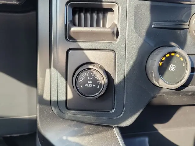 2026 Ford F-150 - $39,990