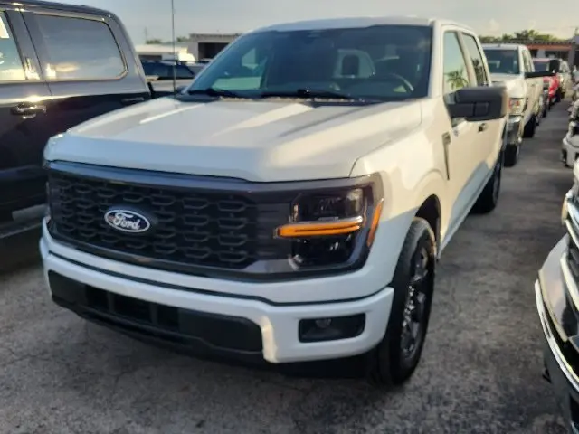 2026 Ford F-150 - $39,990
