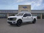 2026 F-150 Thumbnail 1