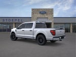 2026 F-150 Thumbnail 4