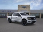 2026 F-150 Thumbnail 7