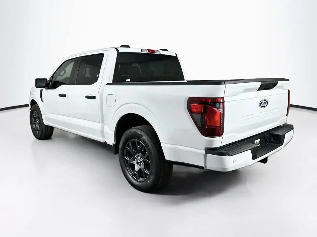 2026 Ford F-150 - $38,143