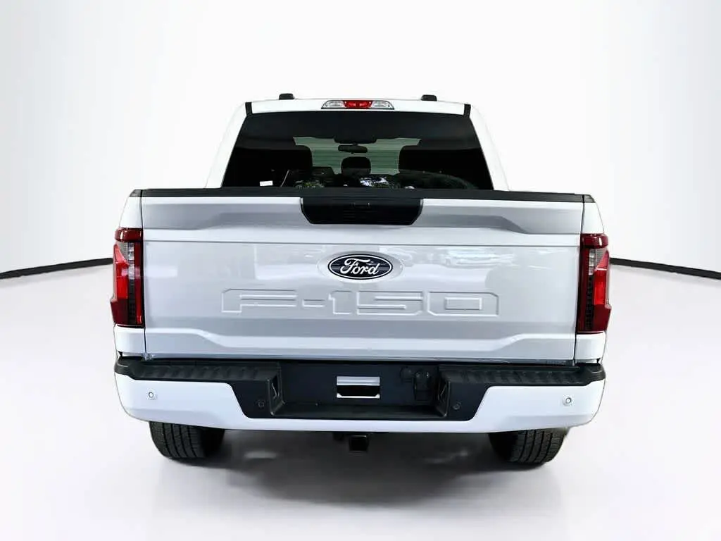 2026 Ford F-150 - $38,143