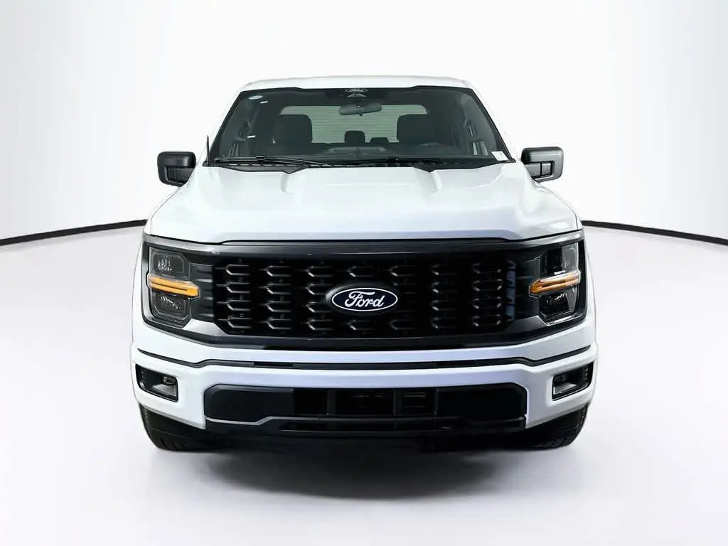 2026 Ford F-150 - $38,143