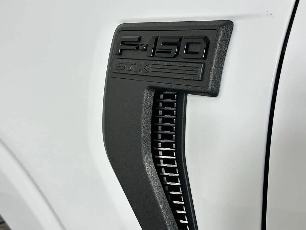 2026 Ford F-150 - $38,143