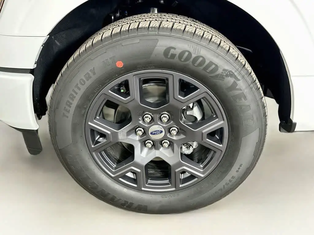 2026 Ford F-150 - $38,143