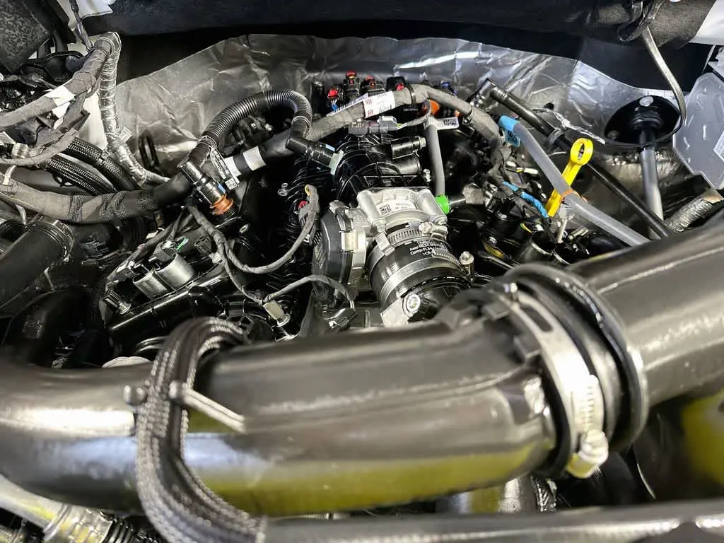 2026 Ford F-150 - $38,143