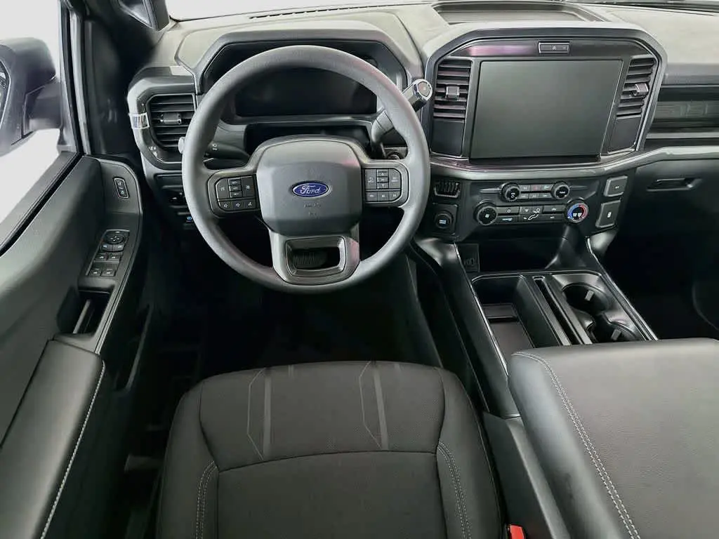 2026 Ford F-150 - $38,143