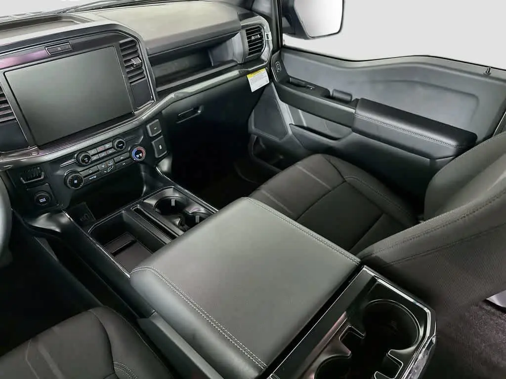 2026 Ford F-150 - $38,143
