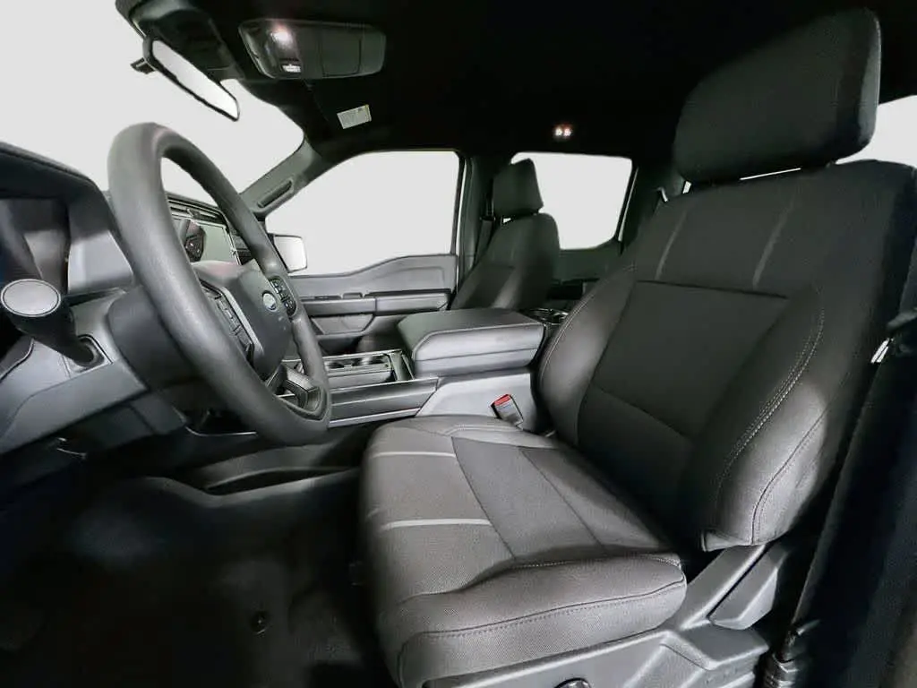 2026 Ford F-150 - $38,143