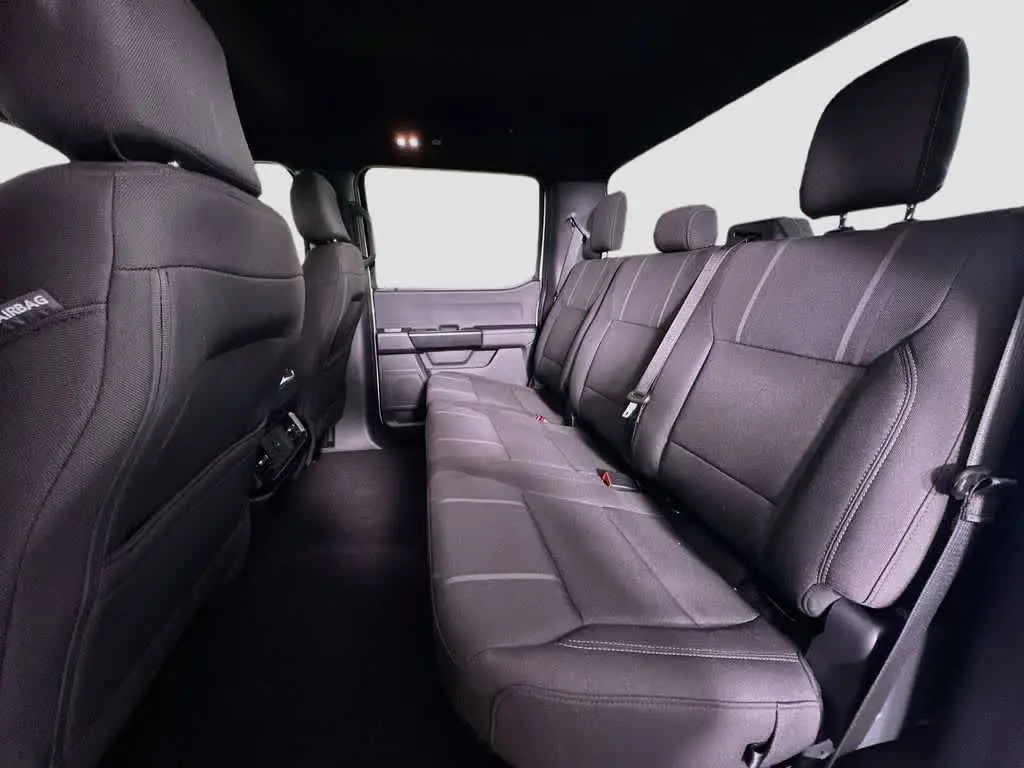 2026 Ford F-150 - $38,143