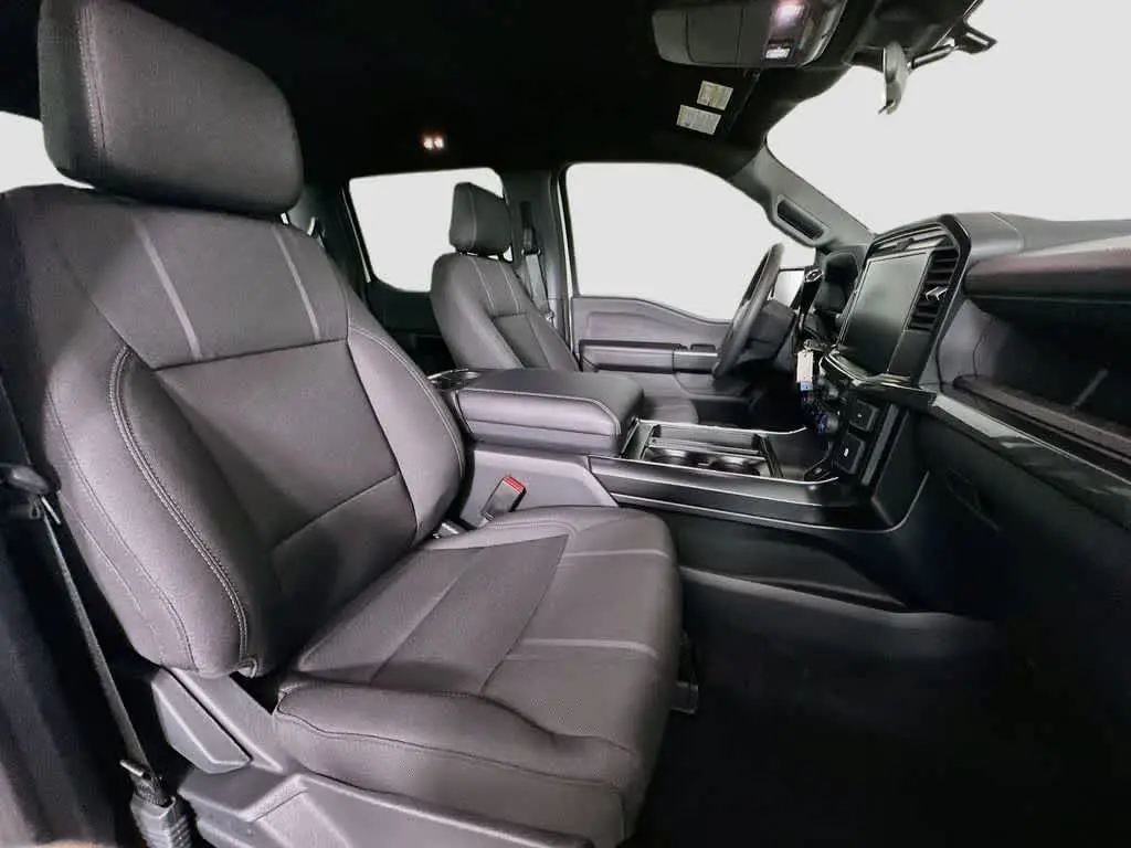 2026 Ford F-150 - $38,143