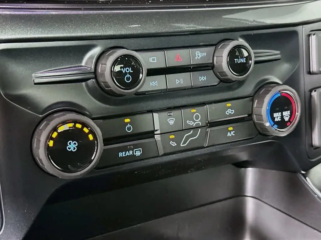 2026 Ford F-150 - $38,143