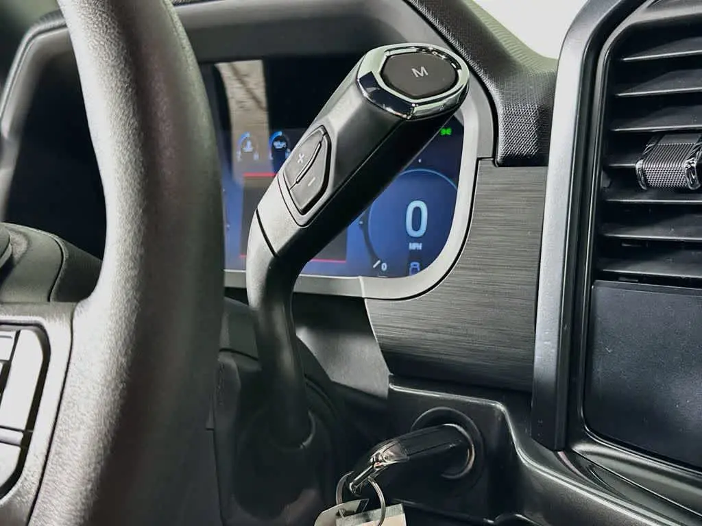 2026 Ford F-150 - $38,143