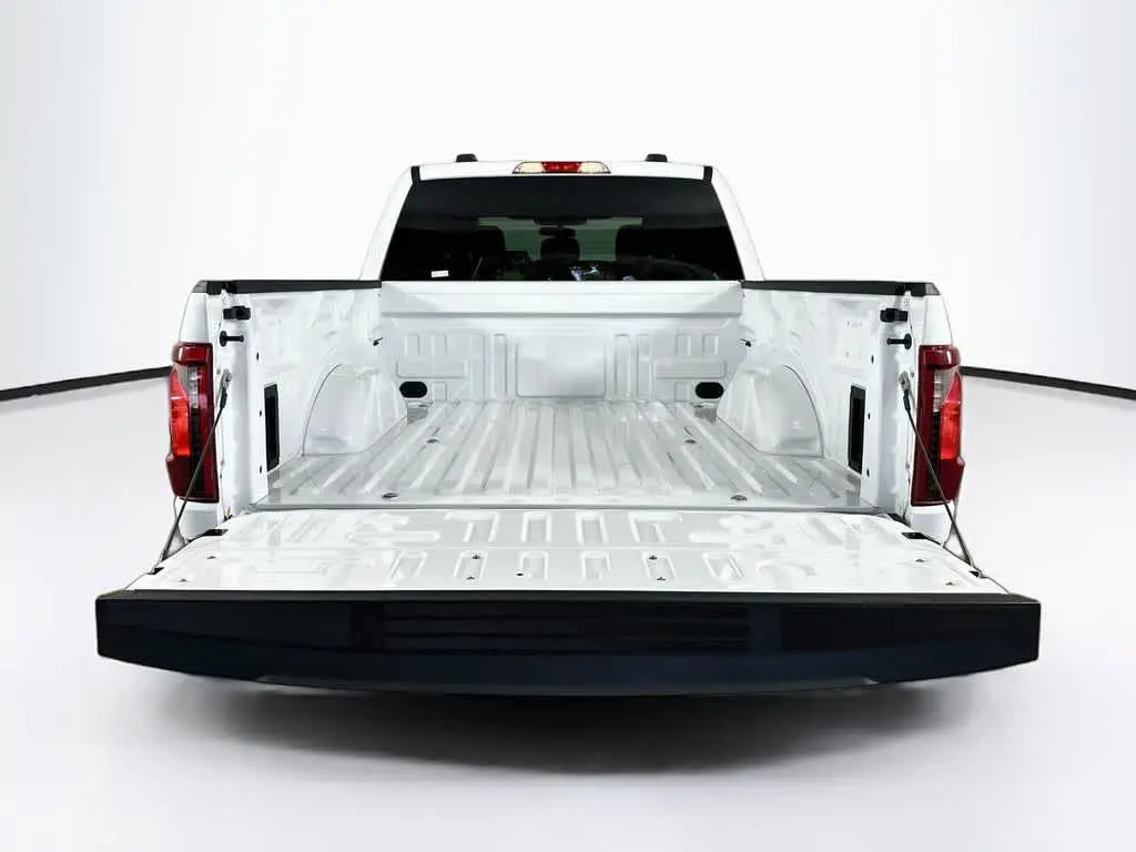 2026 Ford F-150 - $38,143