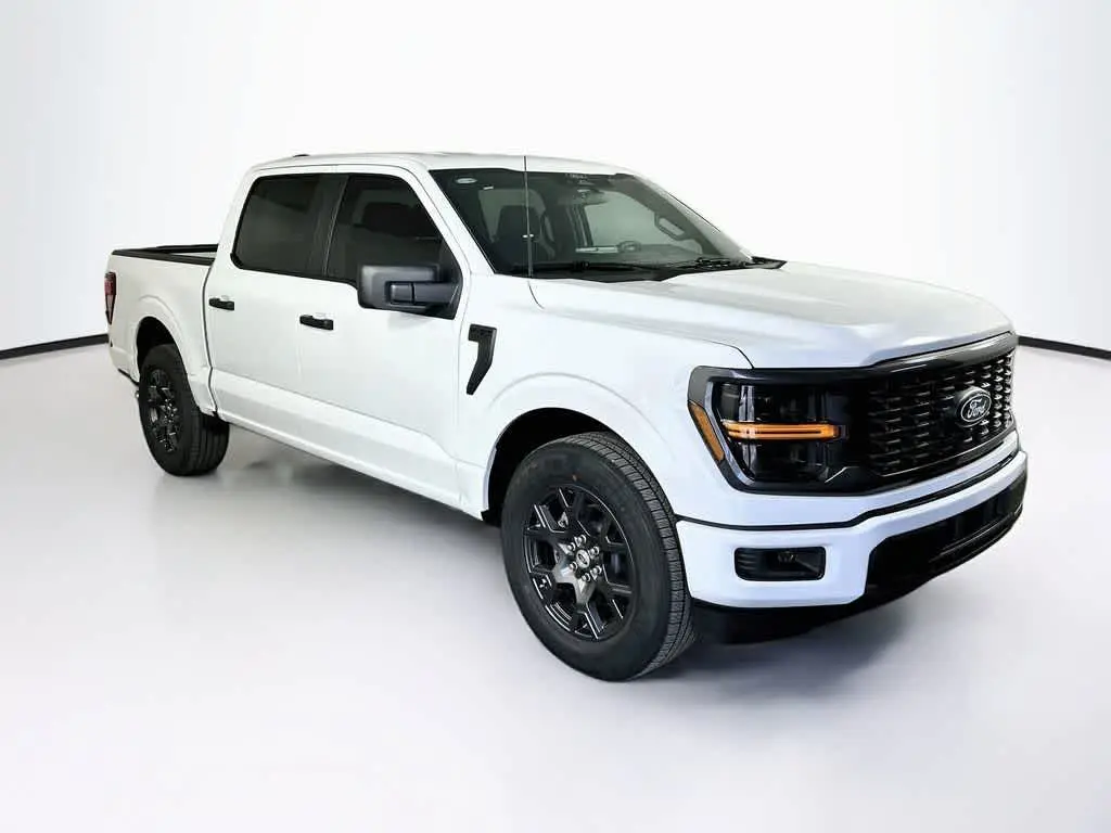 2026 Ford F-150 - $38,143
