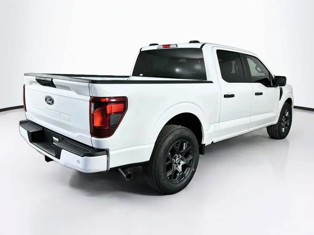 2026 Ford F-150 - $38,143