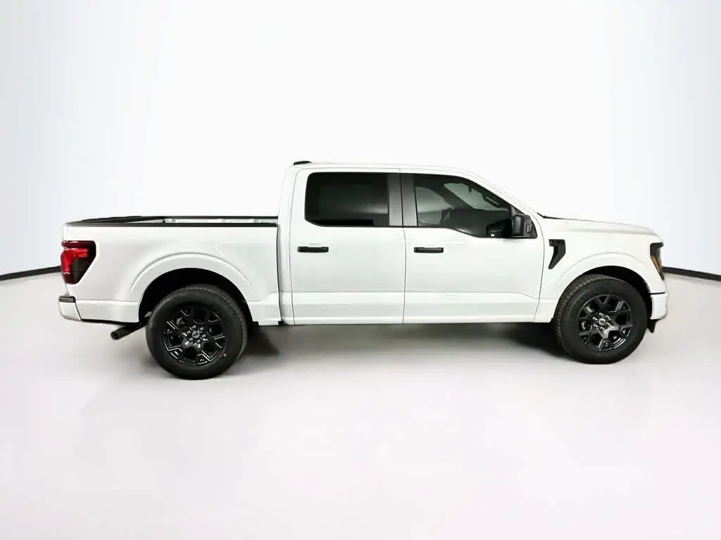 2026 Ford F-150 - $38,143