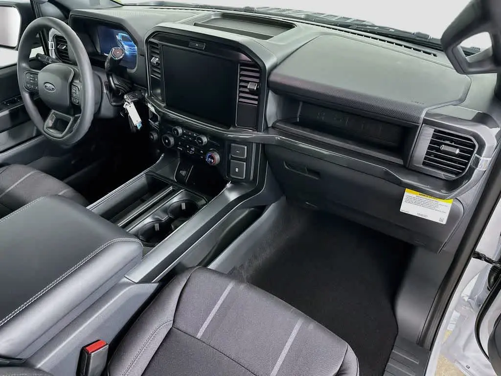 2026 Ford F-150 - $38,143