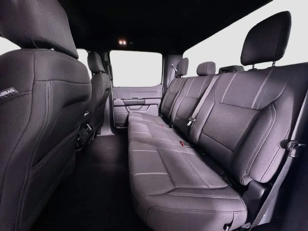 2026 Ford F-150 - $38,143