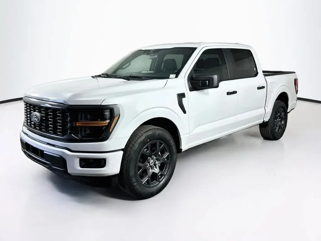 2026 Ford F-150 - $38,143
