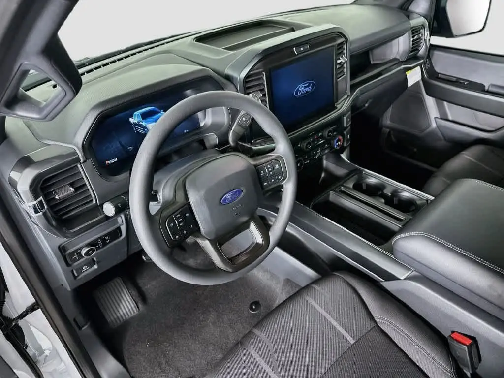 2026 Ford F-150 - $38,143