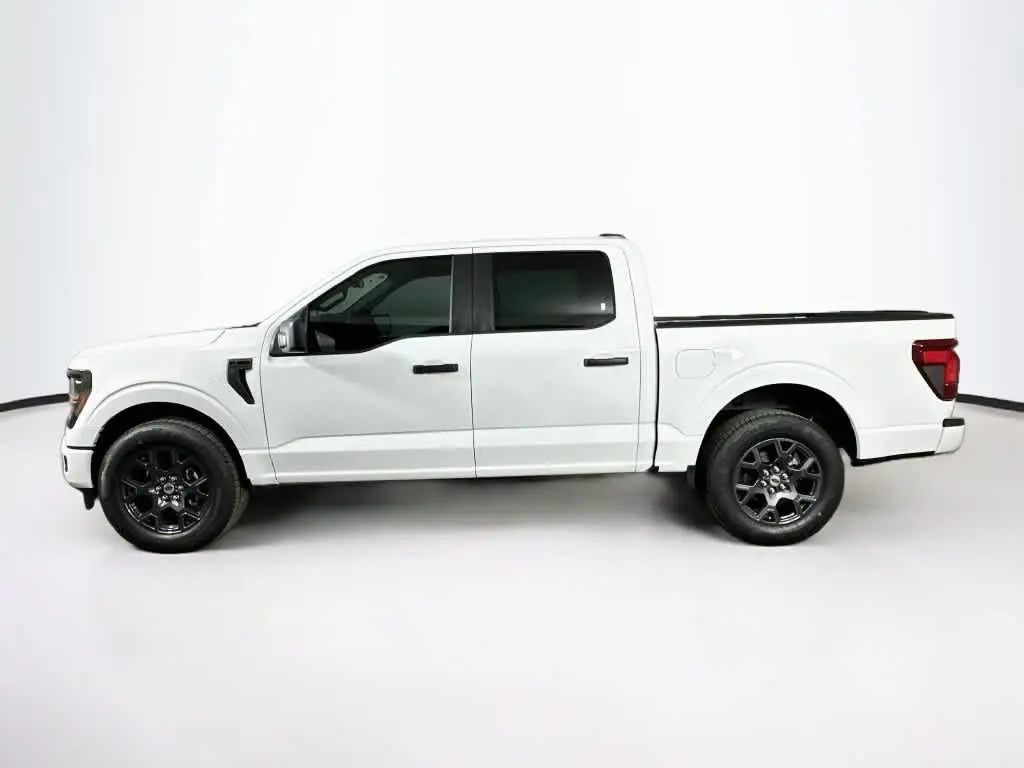2026 Ford F-150 - $38,143