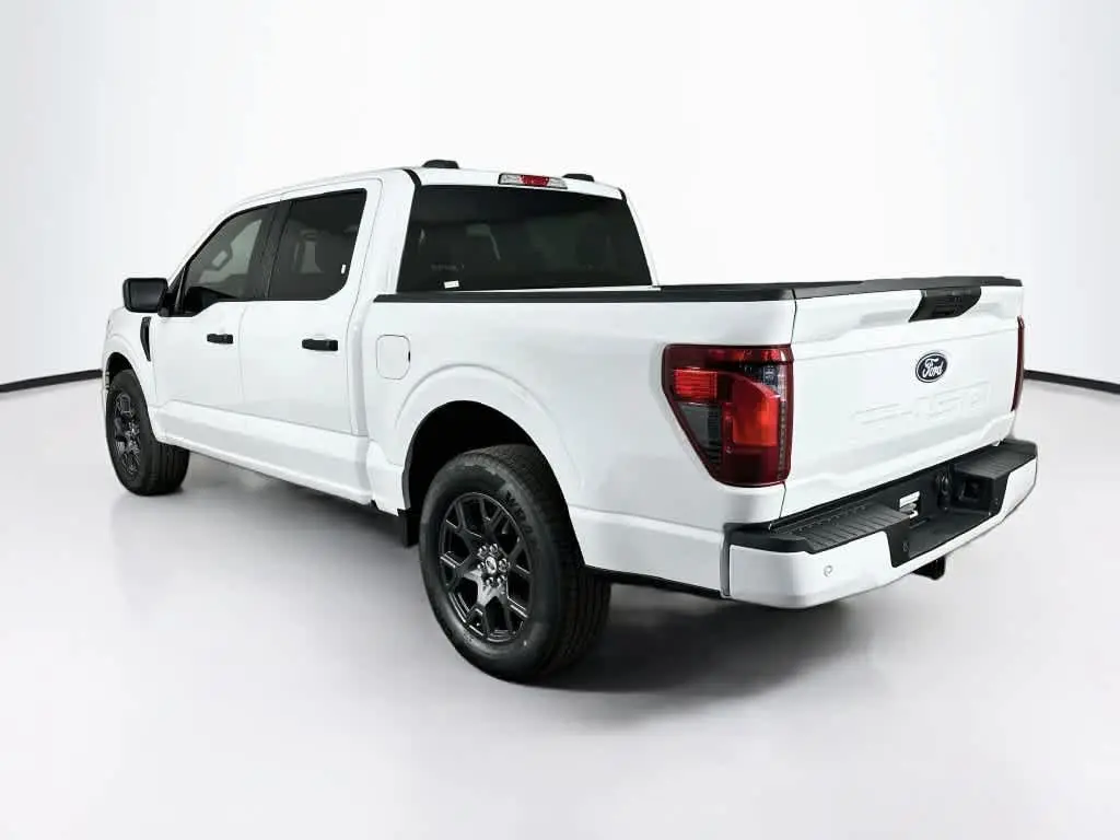 2026 Ford F-150 - $38,143