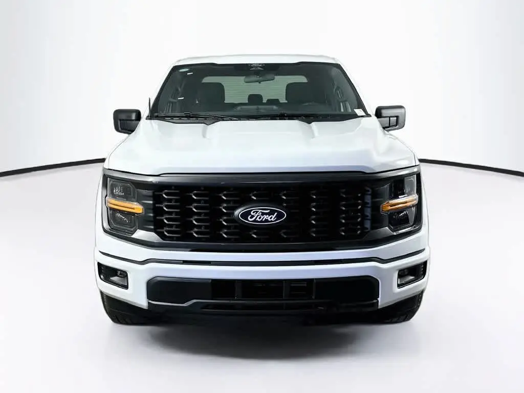 2026 Ford F-150 - $38,143