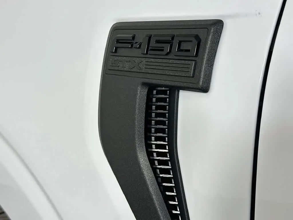 2026 Ford F-150 - $38,143