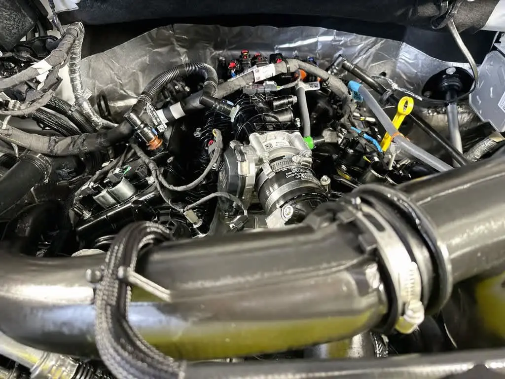 2026 Ford F-150 - $38,143