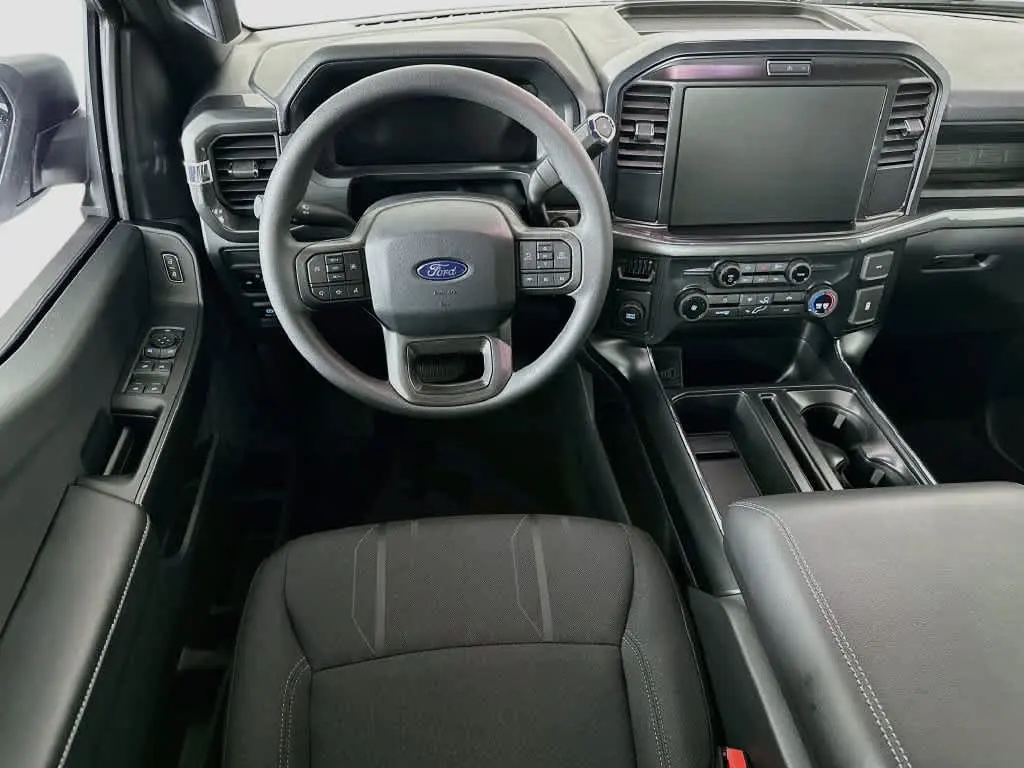 2026 Ford F-150 - $38,143