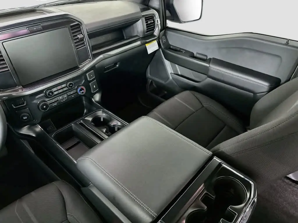 2026 Ford F-150 - $38,143