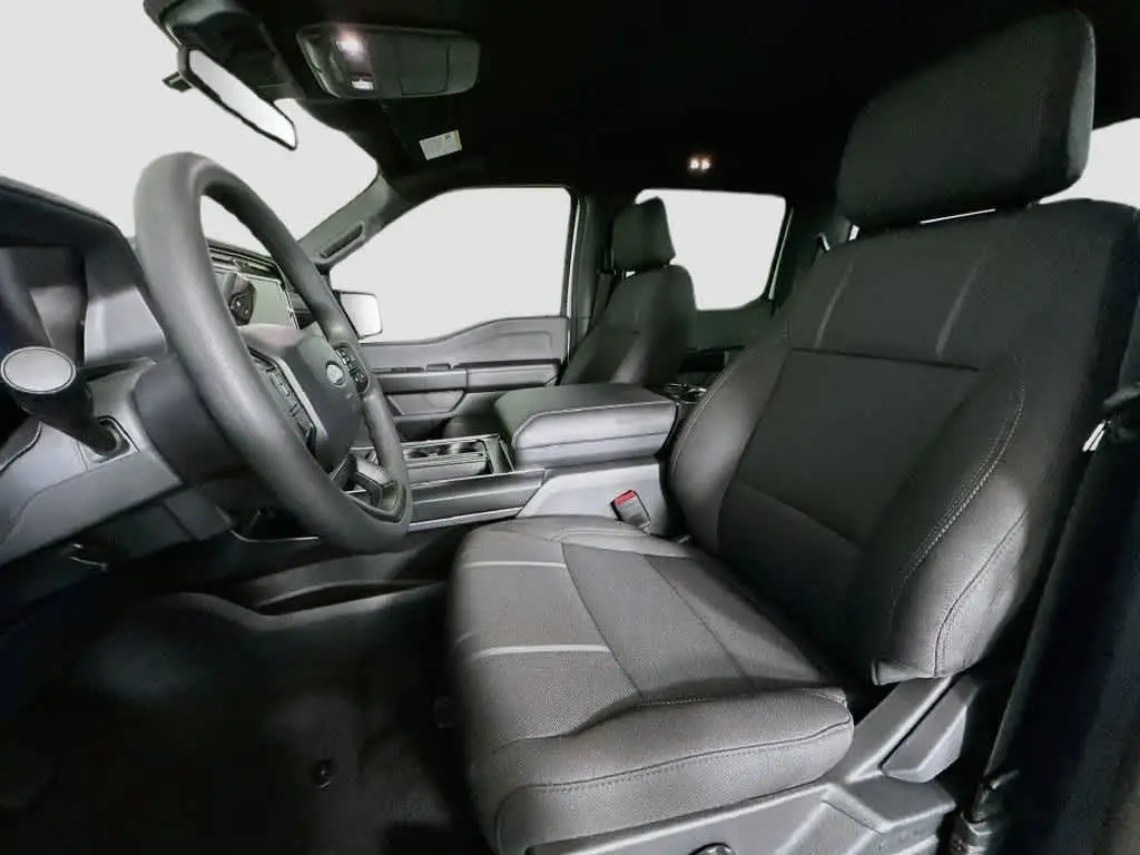 2026 Ford F-150 - $38,143