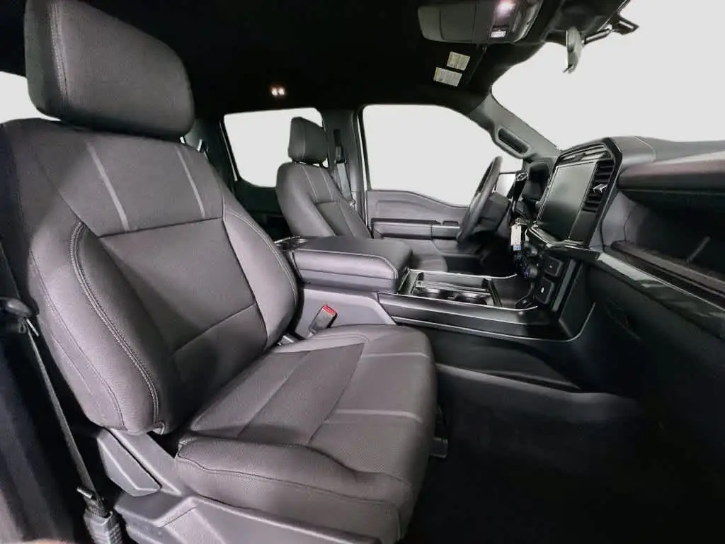 2026 Ford F-150 - $38,143