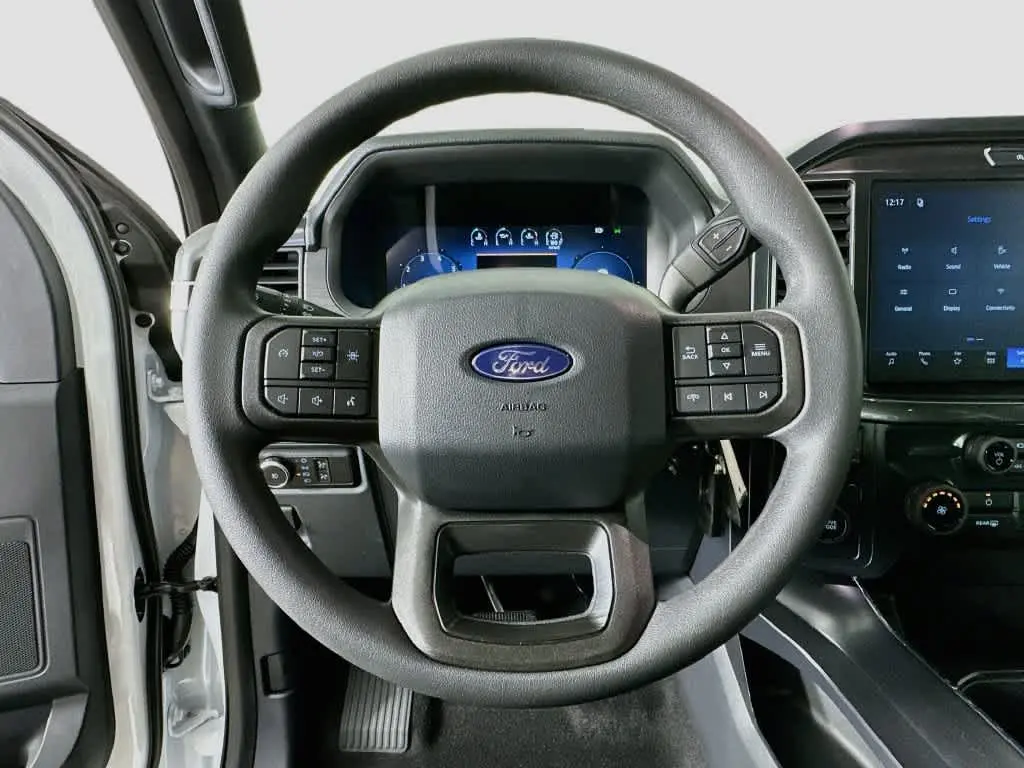 2026 Ford F-150 - $38,143